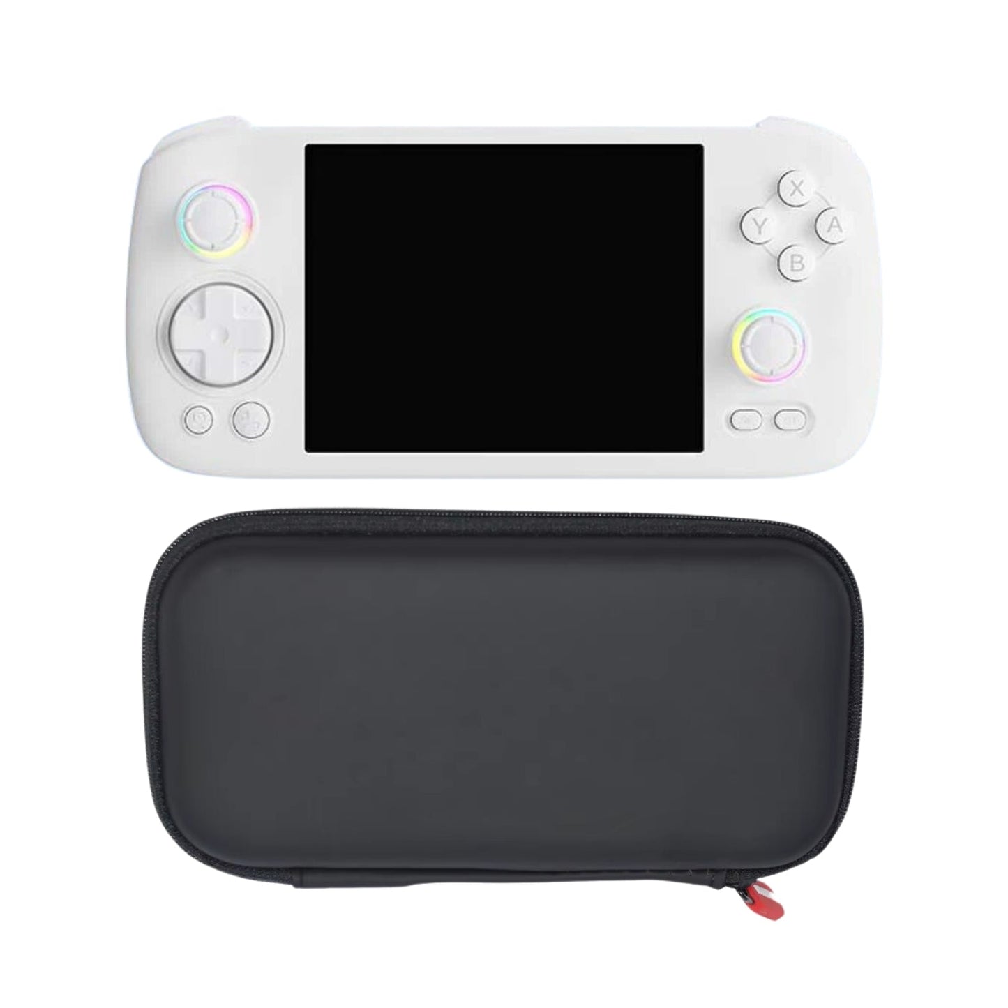 ANBERNIC RG406H RG 406H Handheld Game Console 4inch IPS Multi-touch Screen