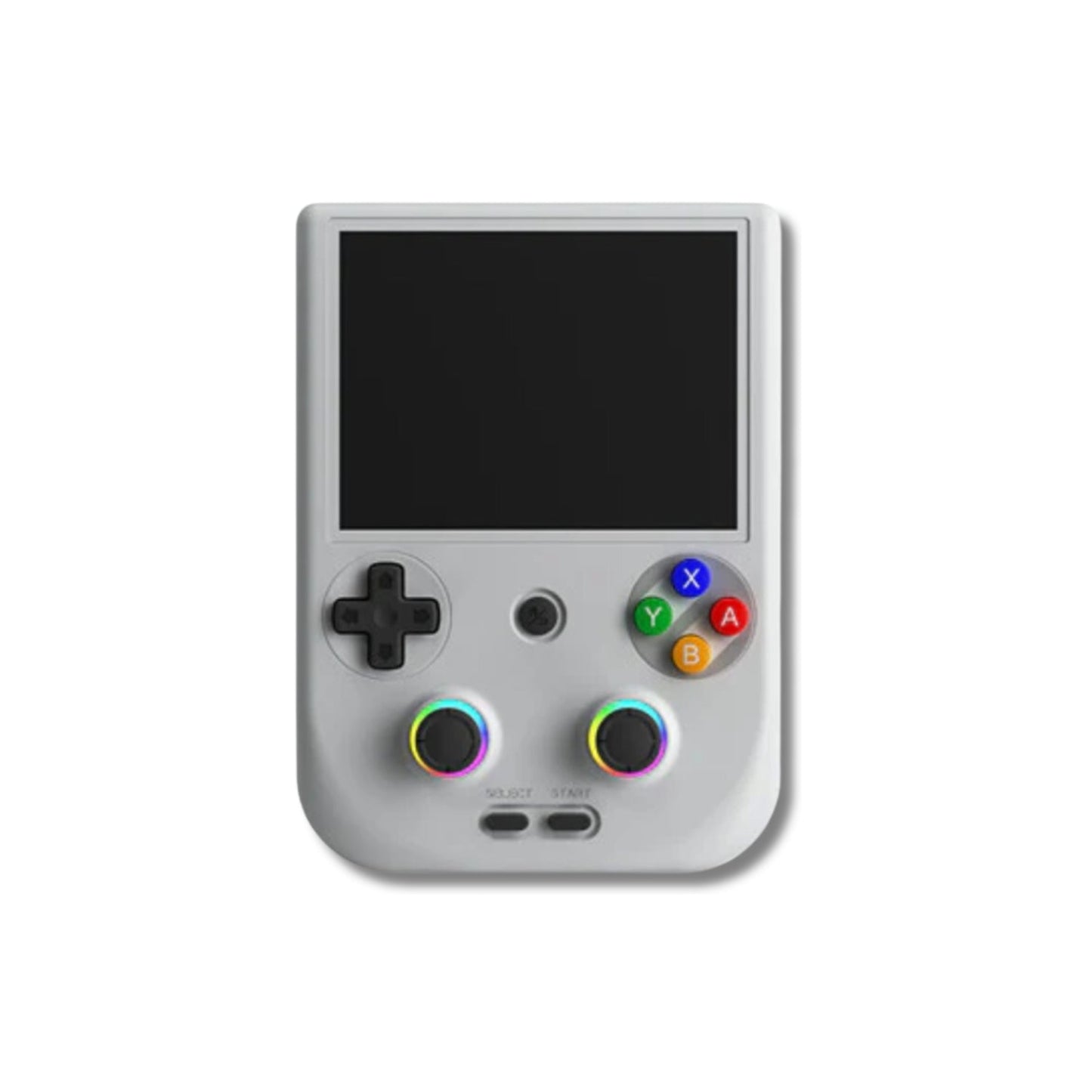 ANBERNIC RG406V Handheld Game Console 4" IPS Touch Screen
