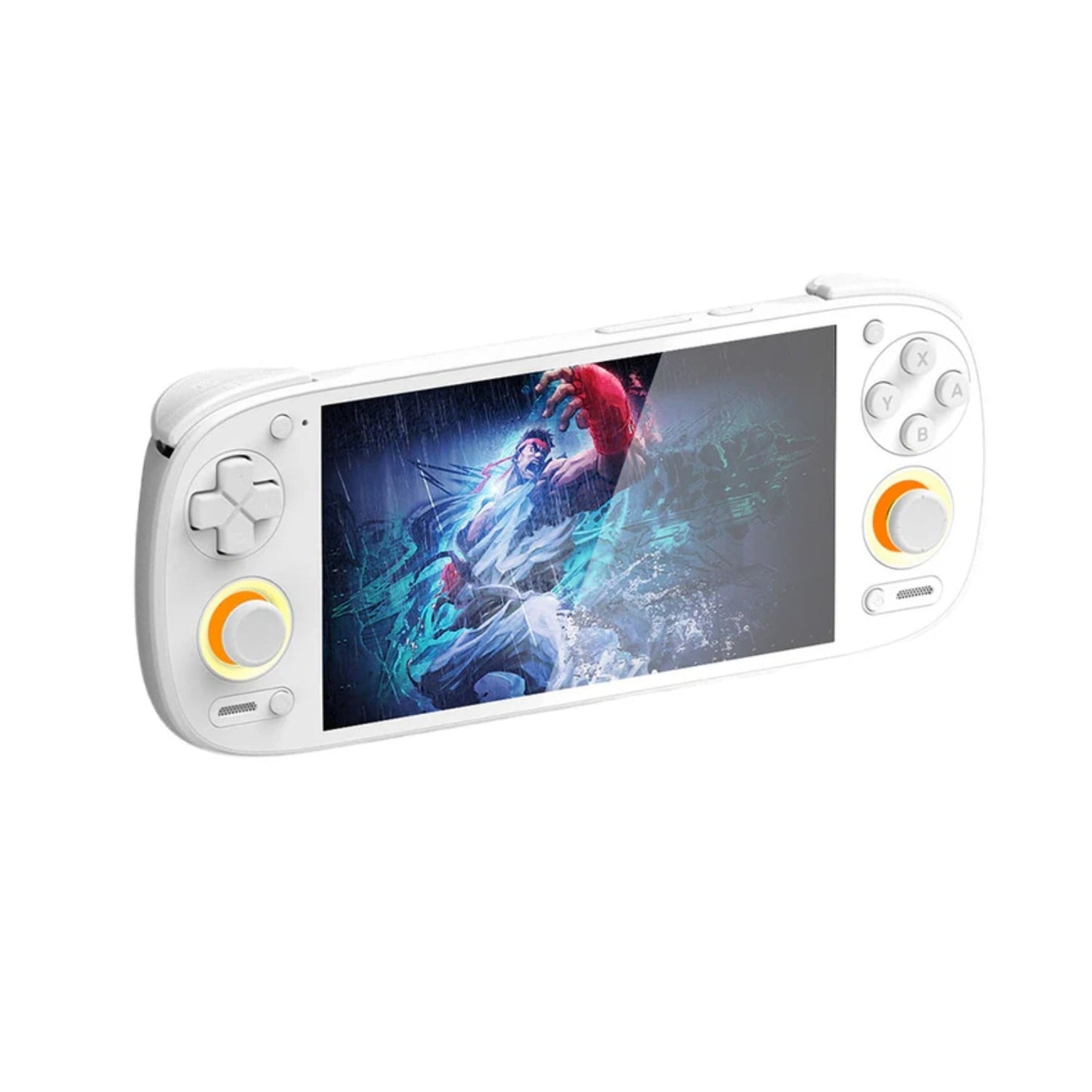 Retroid Pocket 5 Retro Handheld Game Console
