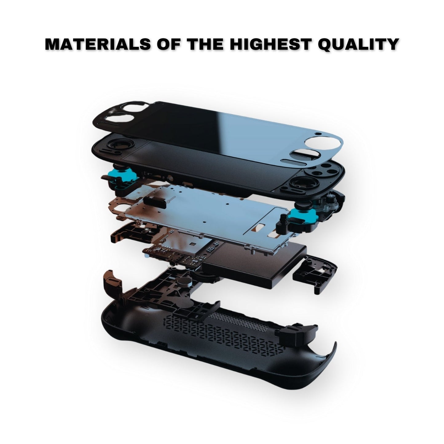 Retroid Pocket 5 Retro Handheld Game Console
