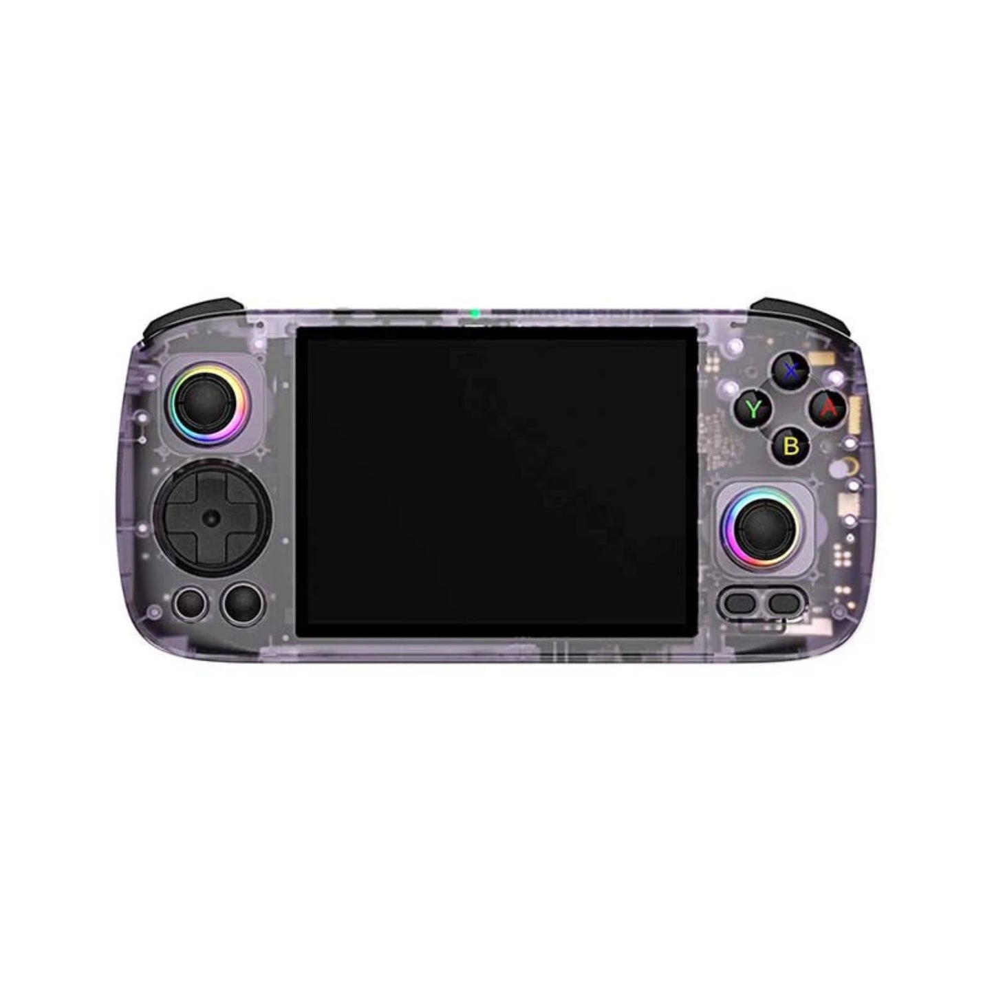 ANBERNIC RG406H RG 406H Handheld Game Console 4inch IPS Multi-touch Screen