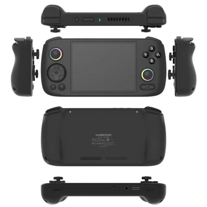 ANBERNIC RG406H RG 406H Handheld Game Console 4inch IPS Multi-touch Screen