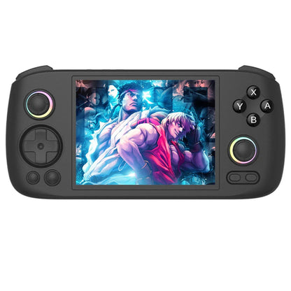 ANBERNIC RG406H RG 406H Handheld Game Console 4inch IPS Multi-touch Screen
