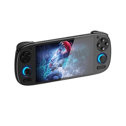 Retroid Pocket 5 Retro Handheld Game Console