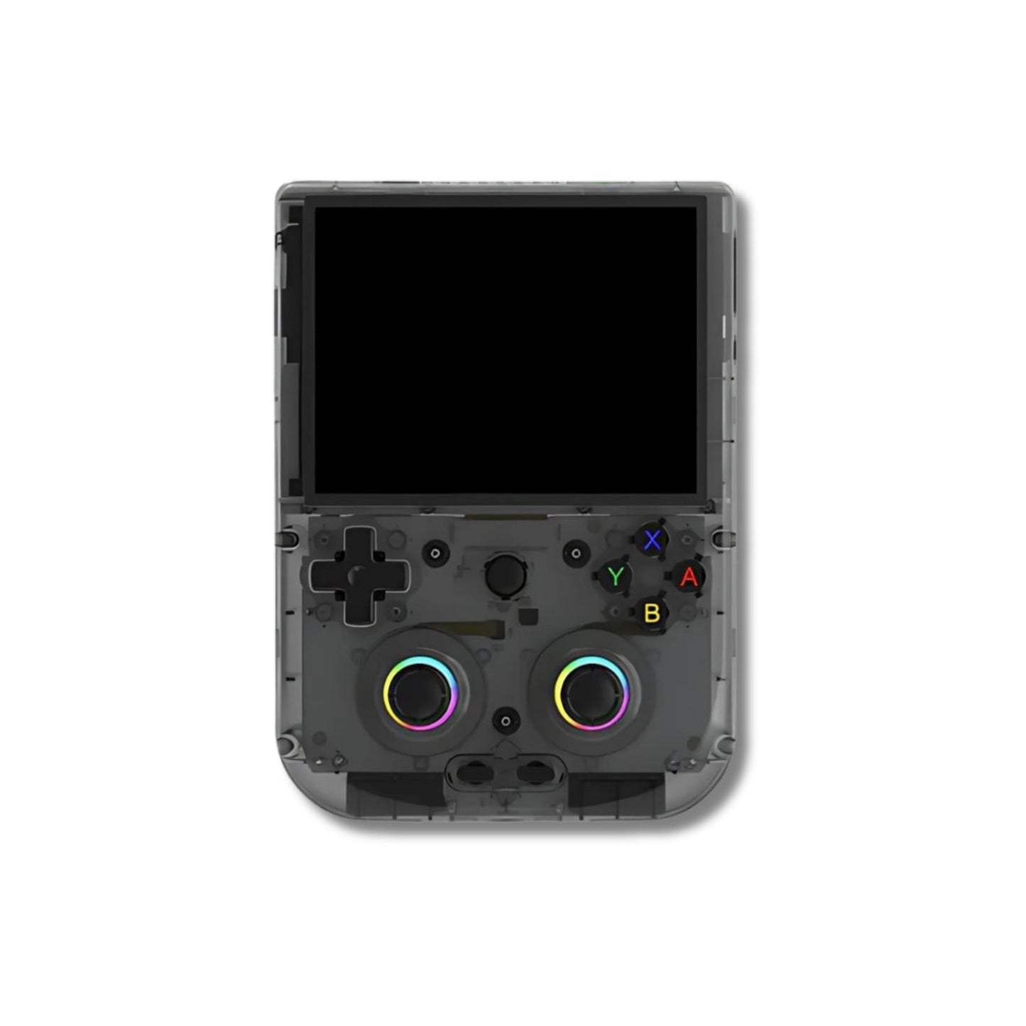 ANBERNIC RG406V Handheld Game Console 4" IPS Touch Screen