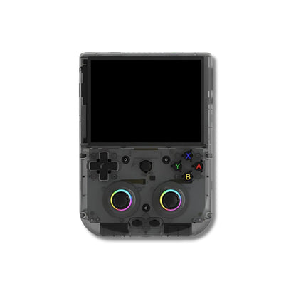 ANBERNIC RG406V Handheld Game Console 4" IPS Touch Screen