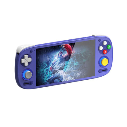 Retroid Pocket 5 Retro Handheld Game Console