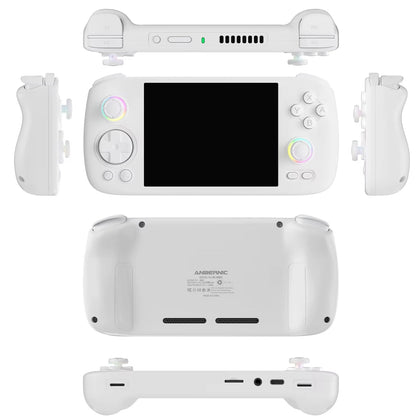 ANBERNIC RG406H RG 406H Handheld Game Console 4inch IPS Multi-touch Screen